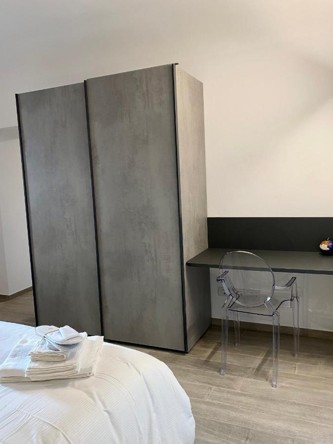 La Suite Aquilana LʼAquila Exteriör bild
